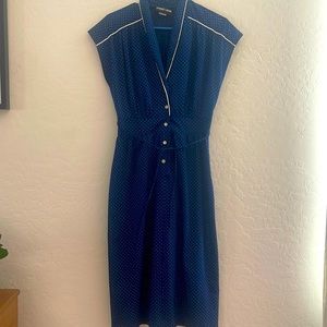 Vintage women’s dress